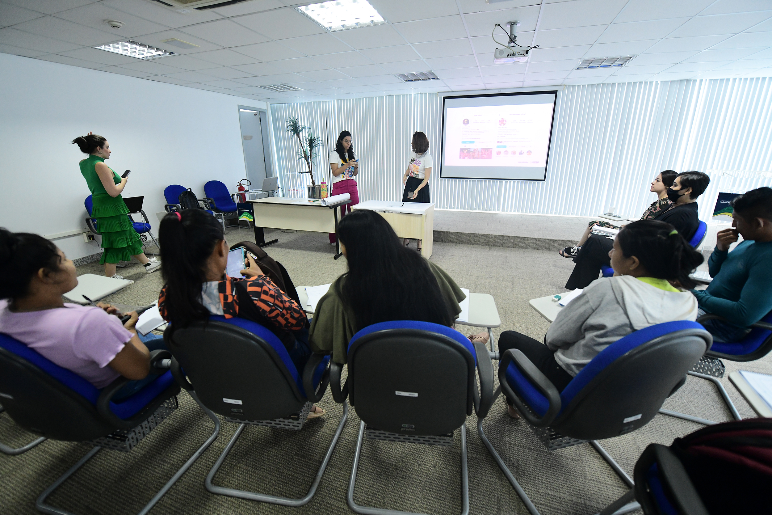 workshop de marketing digital