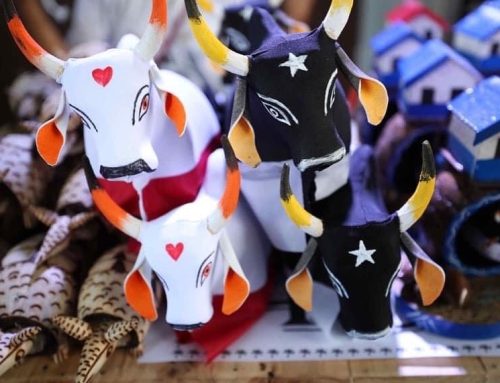 Dia do Artesão: artesanato arrecada mais de 2 milhões em 2022