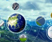 Desenvolvimento sustentável: futuro equilibrado