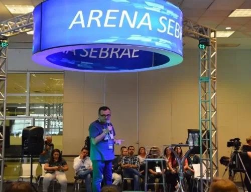 Sebrae oferece cursos, oficinas e palestras gratuitas para microempreendedores no Shopping Manaus ViaNorte