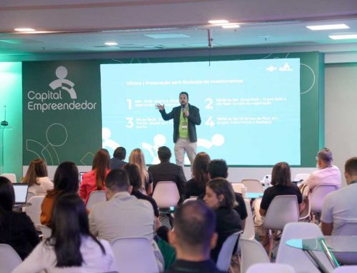 Programa Capital Empreendedor quer conectar negócios inovadores ao mercado