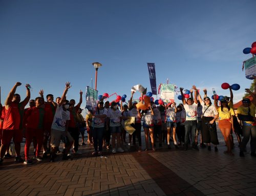 “Recicla, Galera”: Ação ambiental impulsiona destinação correta de resíduos rumo a um festival mais sustentável