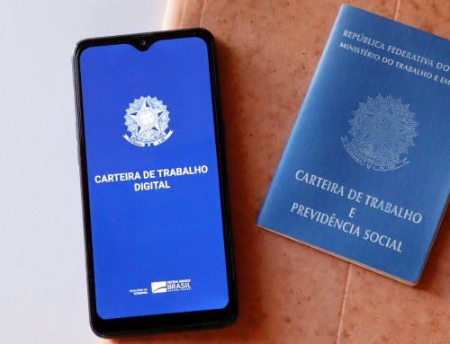 Sine Manaus oferta 140 vagas de emprego nesta segunda-feira