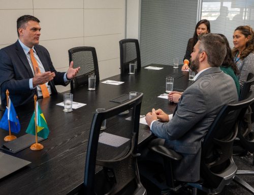 Instituto Amazônia+21 e CAIXA firmam parceria para promover negócios sustentáveis