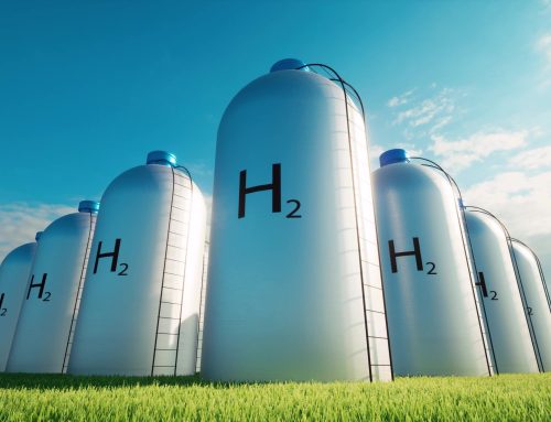 Pesquisador: hidrogênio é oportunidade para reindustrializar país