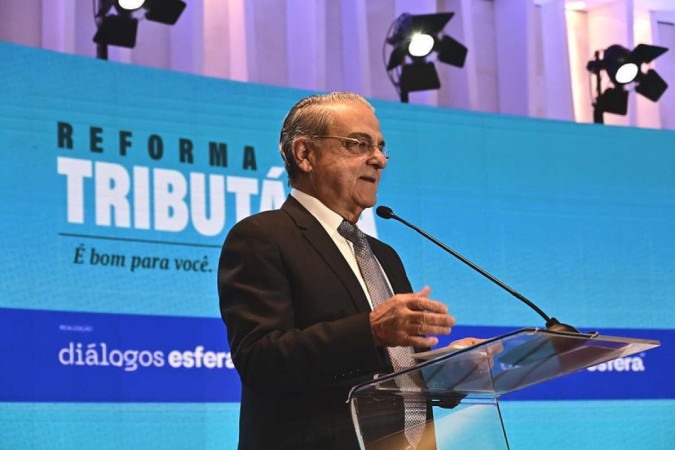 Aprovação reforma tributária conquista 