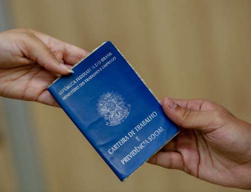 Sine Amazonas divulga 108 vagas de emprego para esta segunda-feira