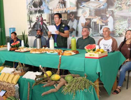 Idam ressalta trabalho silencioso e grandioso dos produtores rurais de Lábrea