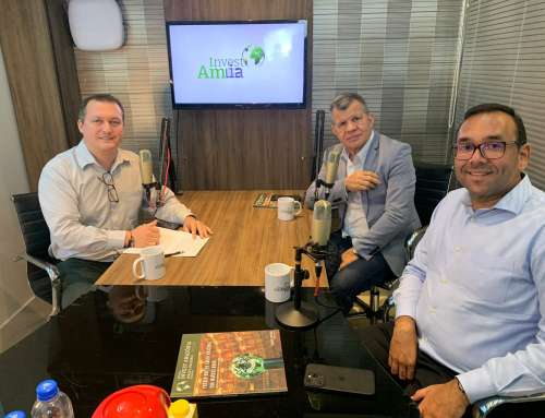Política Industrial na Amazônia – Invest amazônia Pod #12