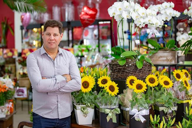 Giuliana Flores, empresa de comércio online de flores e presentes no Brasil, tem se destacado na Região Norte, especialmente no Amazonas.