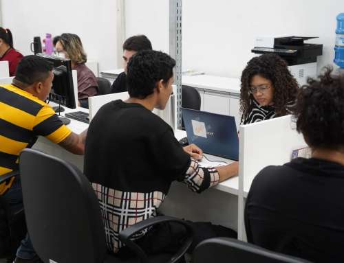 79 vagas de emprego para esta terça-feira