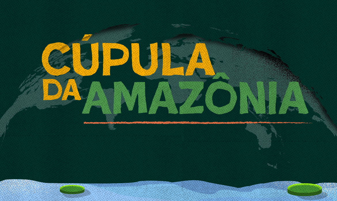 Cúpula Amazônia Futuro Sustentável