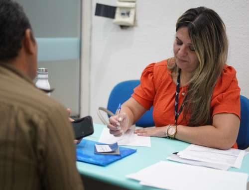 85 vagas de emprego para esta quarta-feira