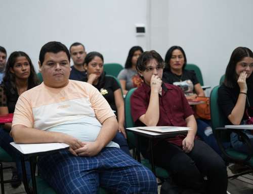 800 vagas para cursos de qualificação profissional