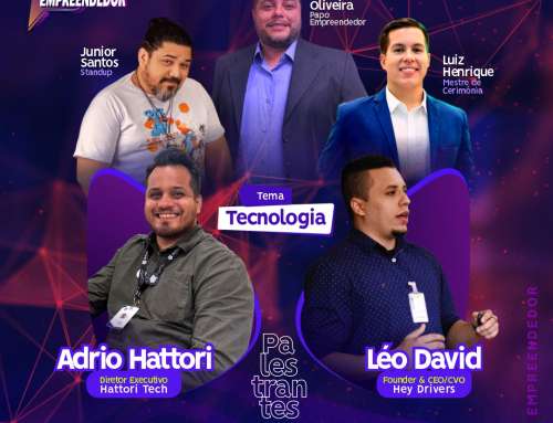 Startup “Faço a Conta” Promove Evento sobre Tecnologia na Gestão de Negócios