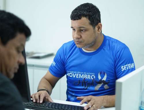Sine Amazonas divulga 162 vagas de emprego para esta sexta-feira