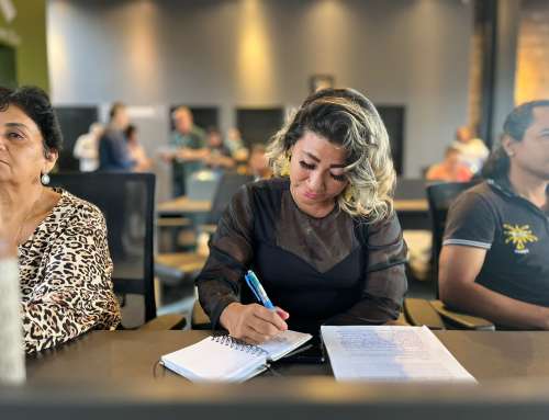 139 vagas gratuitas para cursos de capacitação profissional