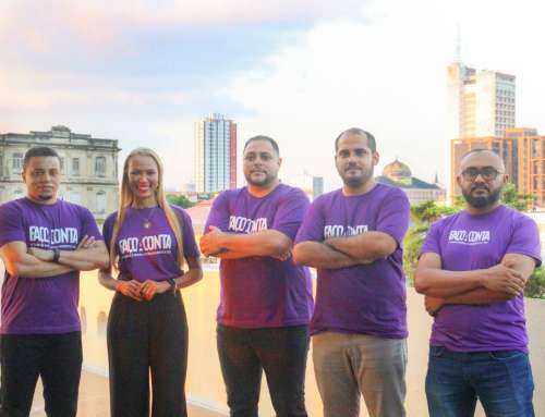 “Faço a Conta” é a única startup do Amazonas a concorrer ao principal prêmio do segmento no Brasil