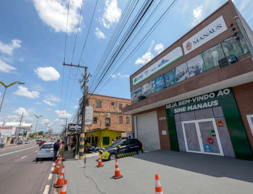 Sine Manaus oferta 223 vagas de emprego nesta segunda-feira