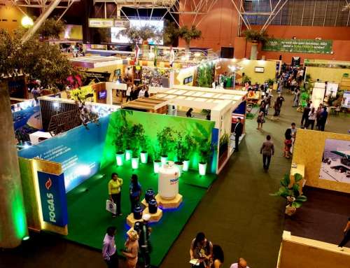Invest Amazônia Destaca Papel Fundamental na Fespim: Desenvolvimento Econômico Sustentável