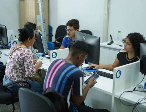 Sine Amazonas divulga 109 vagas de emprego para esta quinta-feira