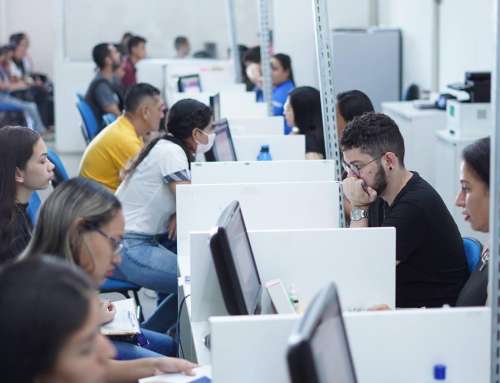 Sine Amazonas divulga 143 vagas de emprego para esta terça-feira