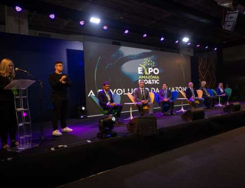 Começa nesta terça o maior evento de tecnologia e negócios da Região Norte