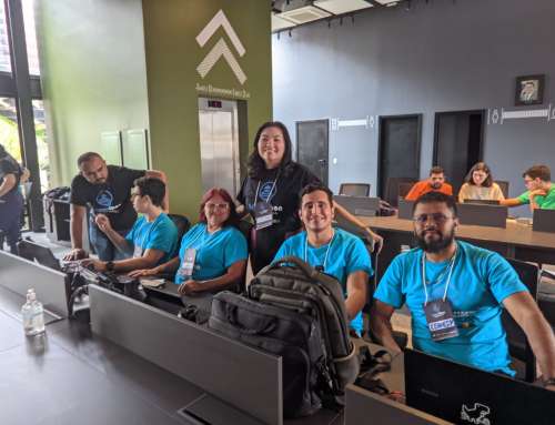 Prefeitura de Manaus encerra ‘Inovathon’ com anúncio das equipes vencedoras