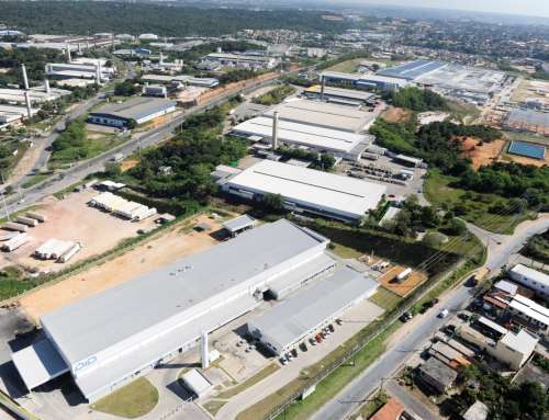 PIB do Amazonas cresce acima da média nacional