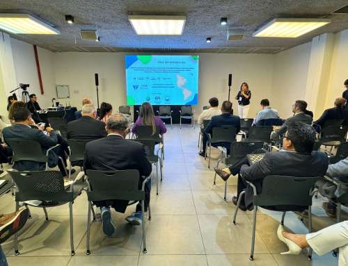 Sistemas alimentares e mudanças climáticas são abordados durante Fórum dos Governadores