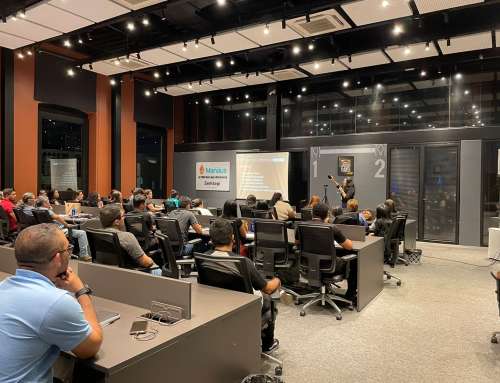 Prefeitura de Manaus promove treinamento on-line e presencial para empreendedores