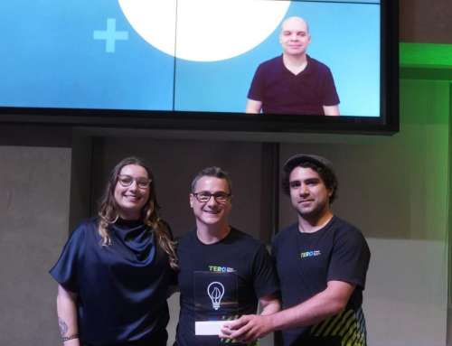 Startup da Amazônia Conquista Topo do Green and Digital Startup Award em Congresso Brasil-Alemanha