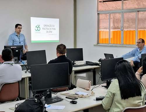 Lei de Informática é foco de capacitação para servidores das unidades regionais da Suframa 