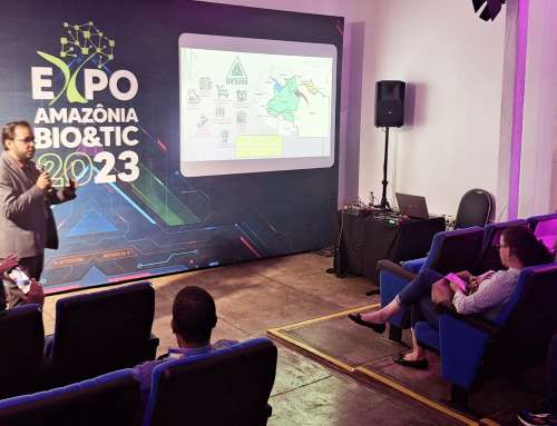 Suframa participa de debates na ExpoAmazônia Bio&TIC