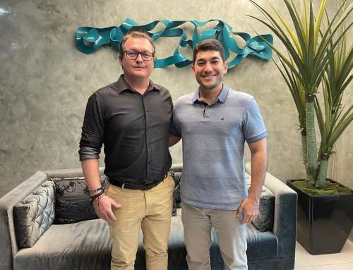Francisco Higuchi CEO da Tero Carbon participa do Invest Amazônia Pod #27