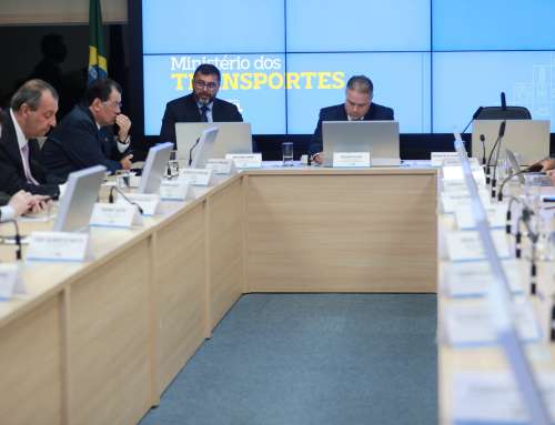 BR-319 discutida em primeira reunião do Grupo de Trabalho para viabilizar rodovia