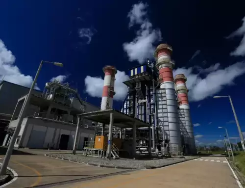 Eneva apresenta proposta de fusão com Vibra para criar gigante de energia