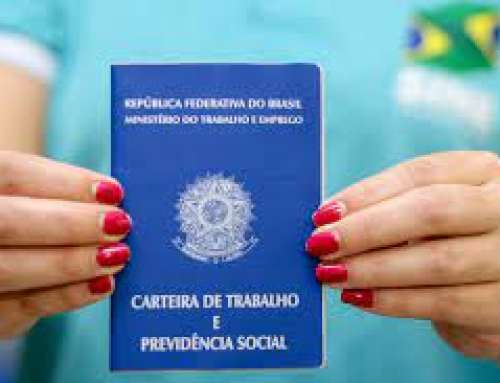 Sine Manaus oferta 293 vagas de emprego nesta sexta