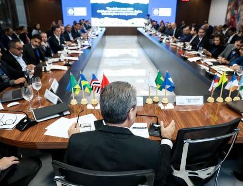 26º Fórum de Governadores da Amazônia Legal