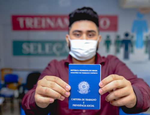 249 vagas de emprego nesta terça-feira