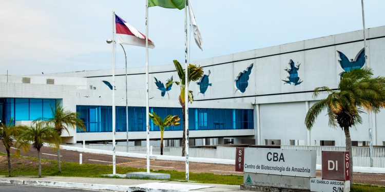 CBA pode receber recursos provenientes da Lei de Informática
