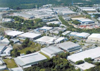 Projeção de faturamento de US$ 35,6 Bilhões para o PIM em 2024