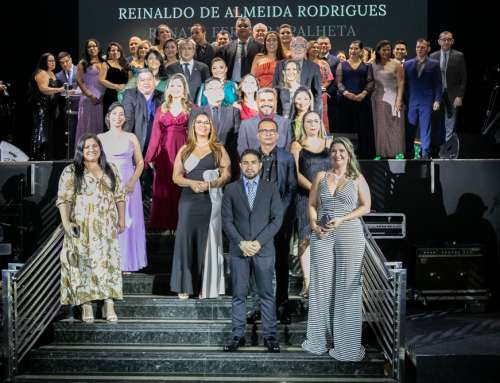 Destaque para Organizações do Amazonas no Prêmio de Qualidade