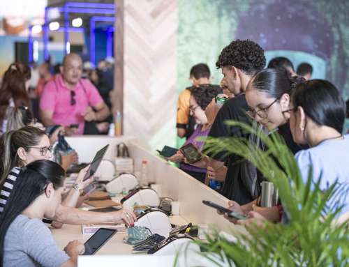 Conexão de Novos Atores impulsiona Desenvolvimento Sustentável