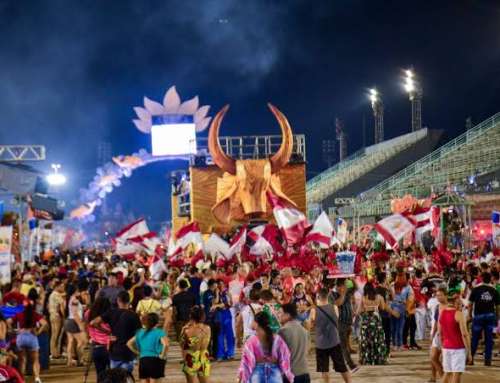 Primeira noite do ‘Boi Manaus’ 2023 com 25 grandes nomes da cultura popular