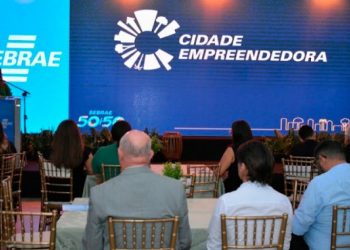 Cidade Empreendedora