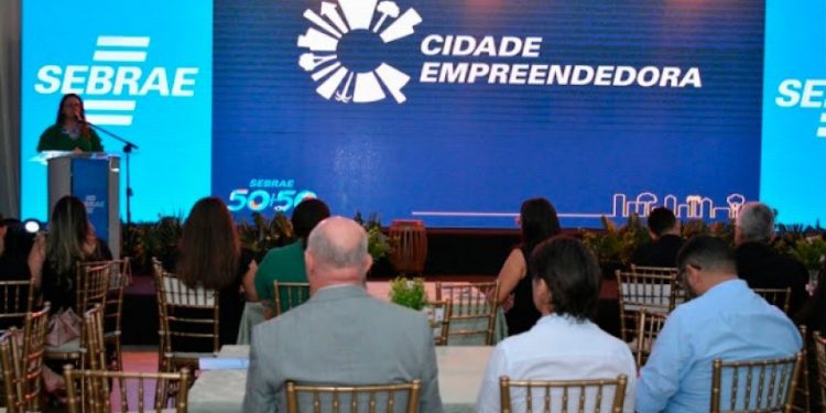 Cidade Empreendedora