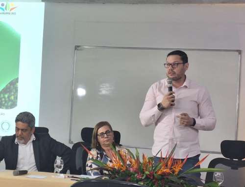Suframa explica ações de fomento à Bioeconomia na Ufam