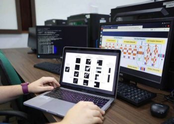 Projeto usa IA para solucionar problemas em Manaus