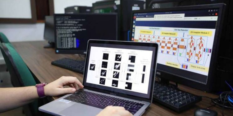 Projeto usa IA para solucionar problemas em Manaus